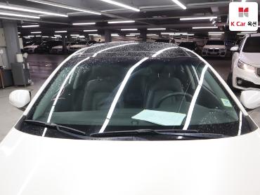 2012 - kia k5
