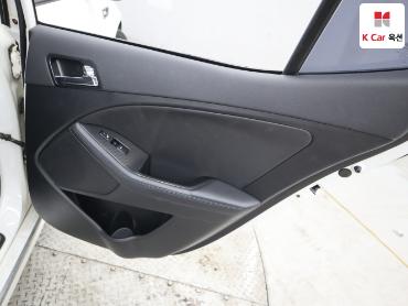 2012 - kia k5