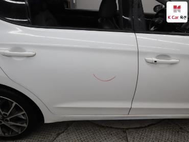 2019 - hyundai avante