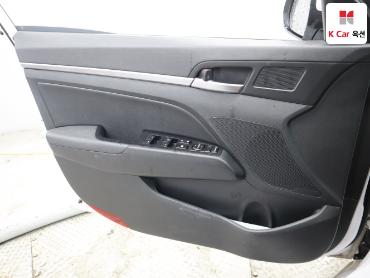 2019 - hyundai avante