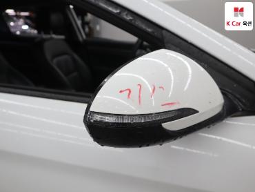 2019 - hyundai avante