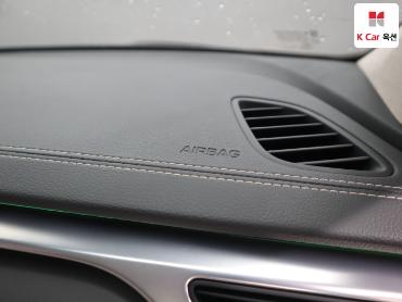 2018 - genesis g70