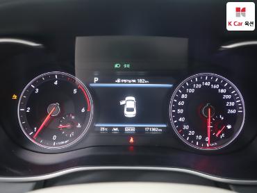 2018 - genesis g70