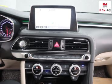 2018 - genesis g70