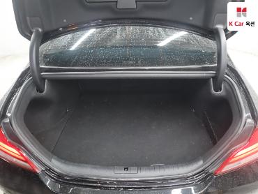 2018 - genesis g70