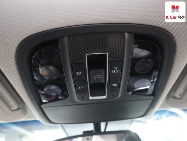 2017 - kia sorento