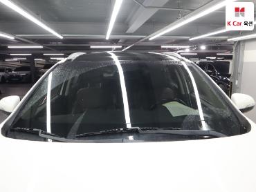 2017 - kia sorento