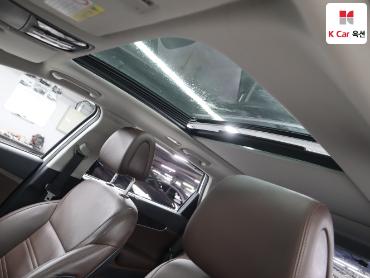 2017 - kia sorento