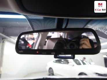 2017 - kia sorento