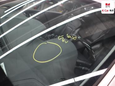 2016 - hyundai grandeur