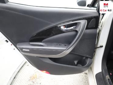 2016 - hyundai grandeur