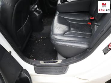 2016 - hyundai grandeur