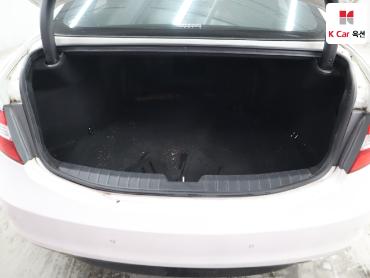 2016 - hyundai grandeur