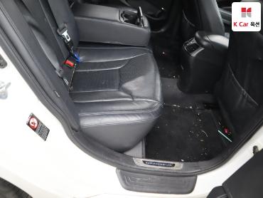 2016 - hyundai grandeur