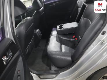 2014 - hyundai sonata
