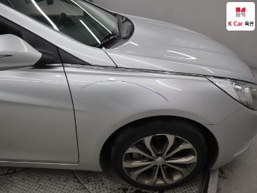 2014 - hyundai sonata