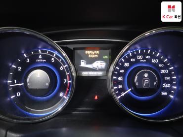 2014 - hyundai sonata