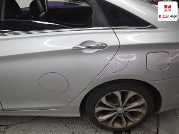 2014 - hyundai sonata