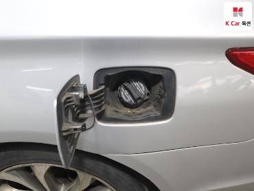 2014 - hyundai sonata