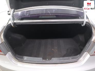 2014 - hyundai sonata