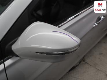 2014 - hyundai sonata