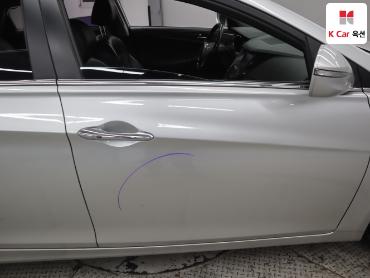 2014 - hyundai sonata
