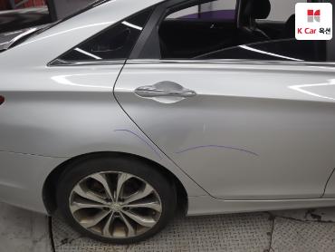2014 - hyundai sonata