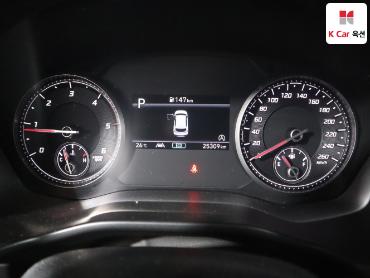 هيونداي سانتافي 2021 — صورة 11