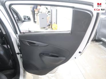 2019 - chevrolet spark