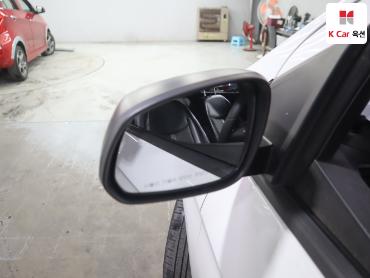 2019 - chevrolet spark