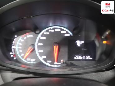 2019 - chevrolet spark