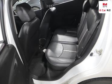 2019 - chevrolet spark