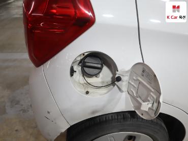 2019 - chevrolet spark