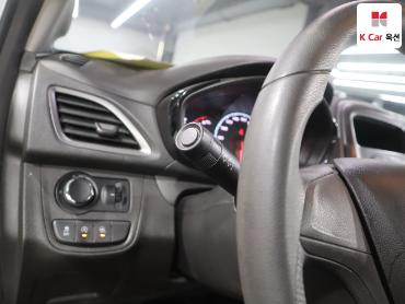 2019 - chevrolet spark