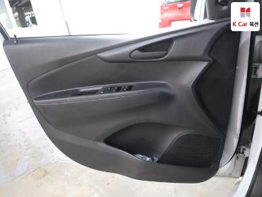 2019 - chevrolet spark