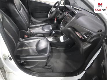 2019 - chevrolet spark