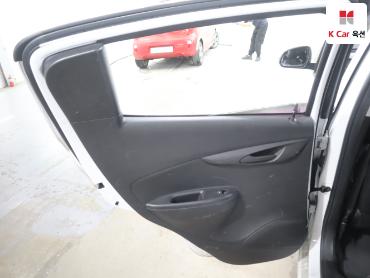 2019 - chevrolet spark