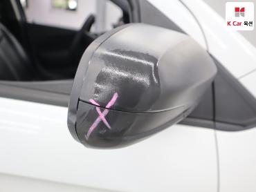 2019 - chevrolet spark