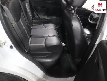 2019 - chevrolet spark