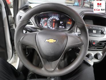 2019 - chevrolet spark