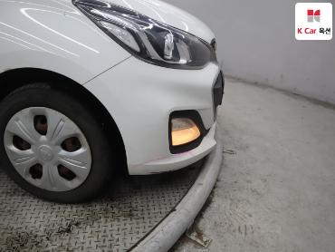 2019 - chevrolet spark