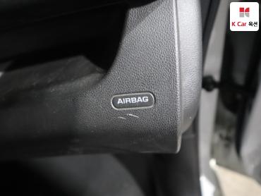 2019 - chevrolet spark
