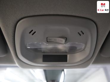 2019 - chevrolet spark