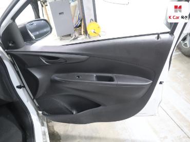 2019 - chevrolet spark