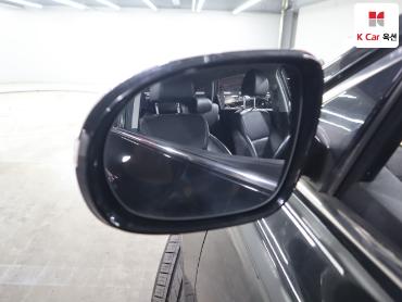 2018 - kia sorento