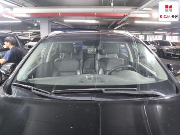 2018 - kia sorento