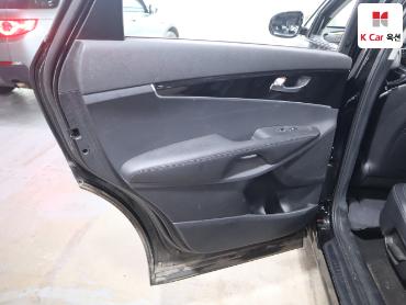 2018 - kia sorento