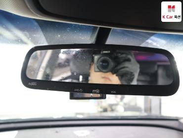 2018 - kia sorento