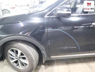 2018 - kia sorento