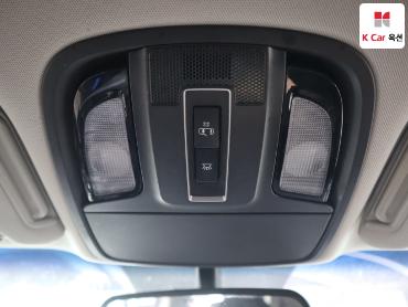 2018 - kia sorento